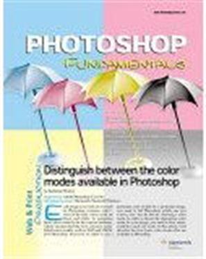 Photoshop fundamentals